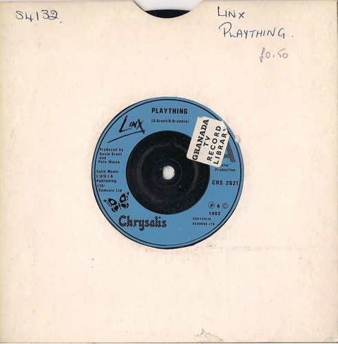 Disco giri - 45,