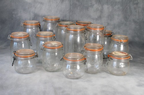 Large job lot vintage - lot, x