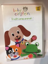 Baby Einstein I Nostri Amici