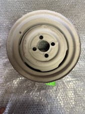 Cerchio BMW Isetta cerchio