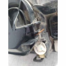 Faro fanale proiettore ant DX Audi A4 B6 8E 1.9 TDI 96 KW 2000-04 Valeo da lucid