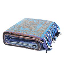 HOORDRY Coperta double-face
