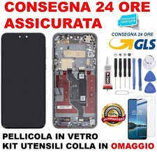 DISPLAY AMOLED ORIGINALE HONOR