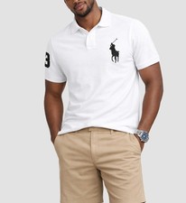 *NUOVO CON ETICHETTE - POLO