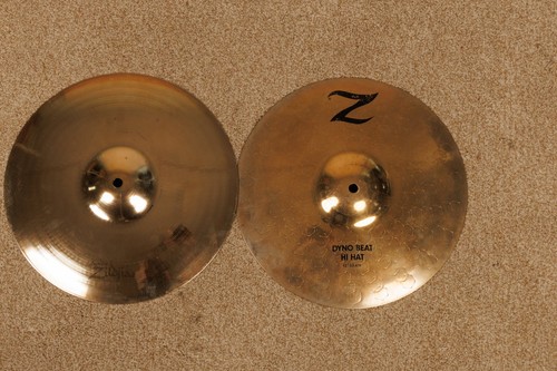 Zildjian custom top z - zildjian, 13"
