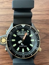 Jp2008 06e citizen promaster - citizen,