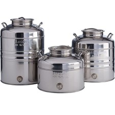 Bidone Sansone 20 litri