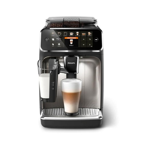Philips 5400 lattego - philips,