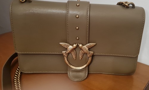 Pinko borsa tracolla - pinko,