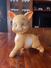 3 PORCELLINI - Ledra 1962 -