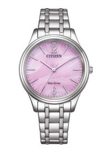 Citizen EM0411-71X Eco-Drive