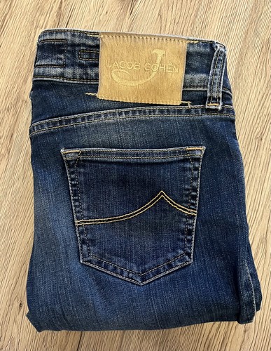 Jeans donna jacob cohen - jeans,