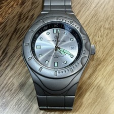 Orologio vintage Smith and