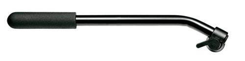 Manfrotto 501hlv leva - leva, di