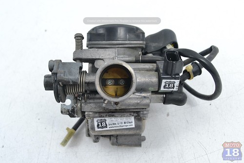 Carburatore membrana tps - carburatore,