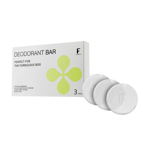 Filtro odori deodorante