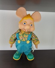 TOPO GIGIO vintage   automa