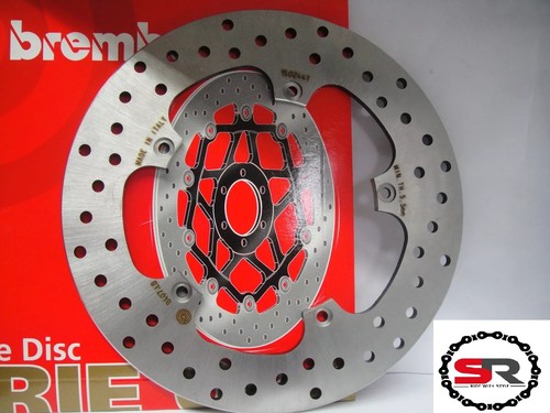 Disco freno brembo oro - disco,