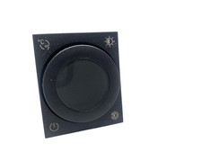 Termostato circolare