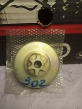 Motosega Echo 302 Campana