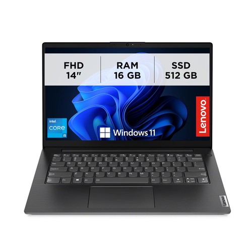 Lenovo notebook pollici - lenovo, 15.6