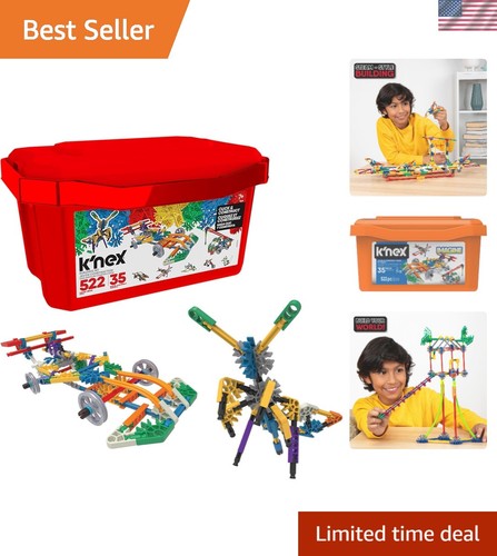 Imaginative set costruzioni - set, di