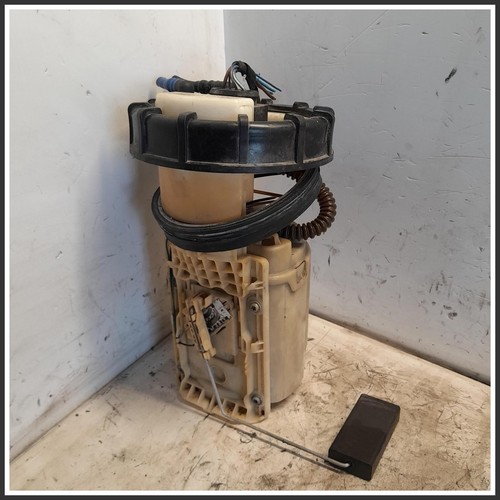 Pompa carburante elettrica - pompa,
