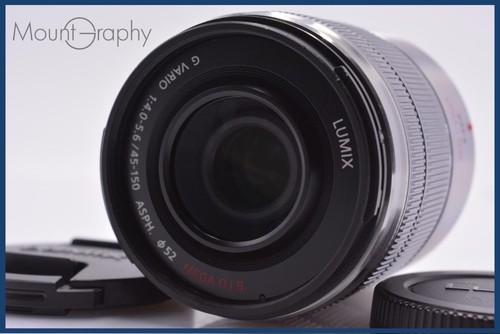 Ecc panasonic lumix g - panasonic,