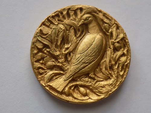 Paolo medaglia 1967 - vi,