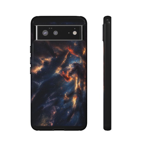 Custodia google pixel galactic - google,