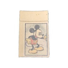 Figurina Anteguerra Walt