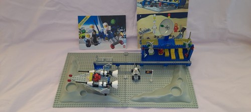 Lego classic space vintage - lego,
