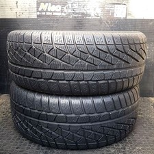 GOMME USATE 225/55R16 95H PIRELLI SOTTOZERO INVERNALI M+S PNEUMATICI USATI