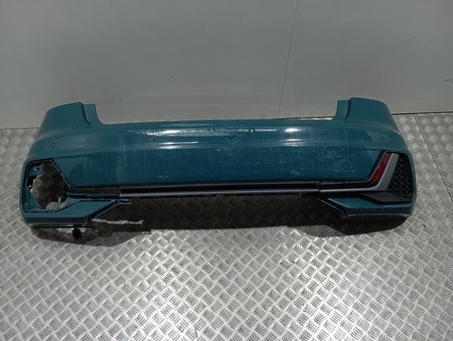 82a807067d paraurti posteriore - paraurti,