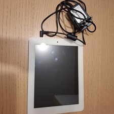 Smartpad 840i, modello M-MP840I della ditta Mediacom. Piccole le misure 20x15,5