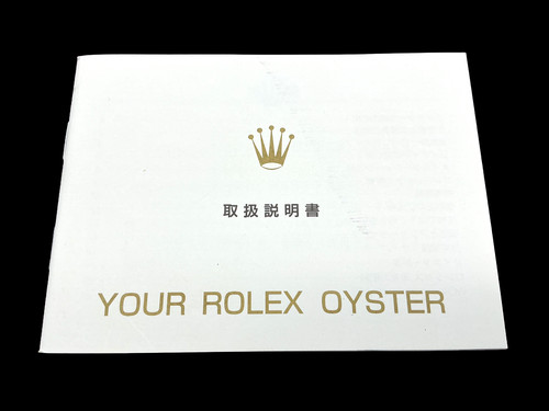 Rolex your - rolex,