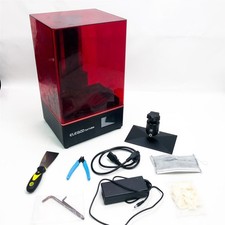 ELEGOO Saturn MSLA 3D LCD 3D