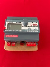Loytec Linx202 server di