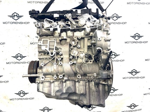 B47d20b motore 104tkm bmw - 104tkm, 125d