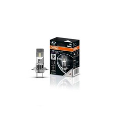Coppia Lampadine Osram H7 H18