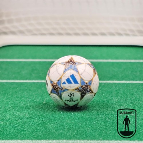 Pallina subbuteo champions - subbuteo,