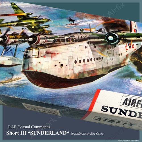 Airfix 1964 originale - , ·