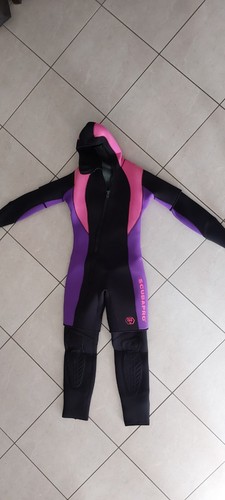 Muta sub donna scubapro - sub,