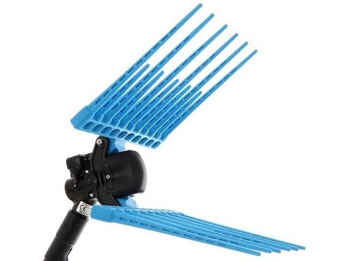 Abbacchiatore pneumatico - abbacchiatore,