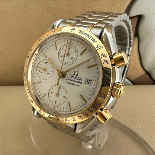 Omega speedmaster automatic - omega,