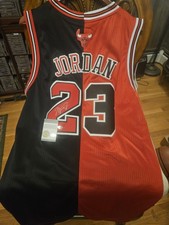 maglia michael jordan