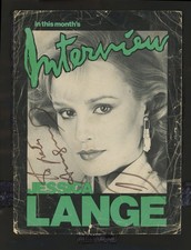 Andy Warhol ~ Copertina