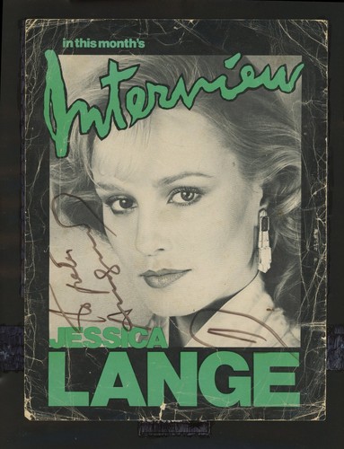 Andy warhol copertina - ~,