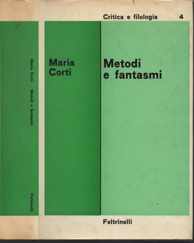 Libri corti maria metodi - corti, e