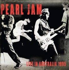 9154960 Audio Cd Pearl Jam -